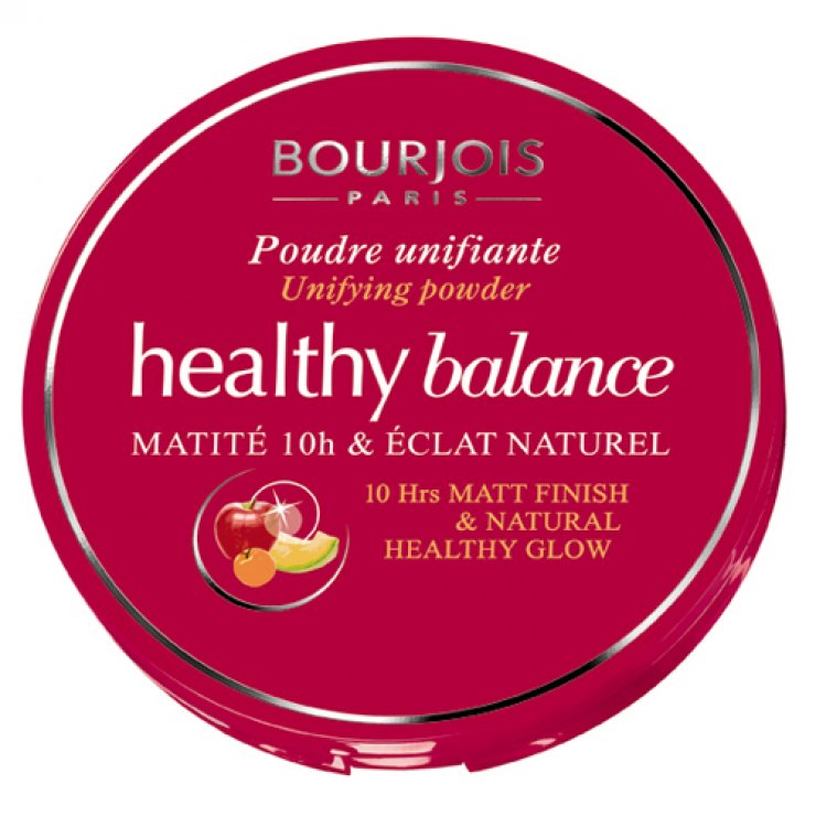 Η συλλογή Healthy Mix της Bourjois Paris