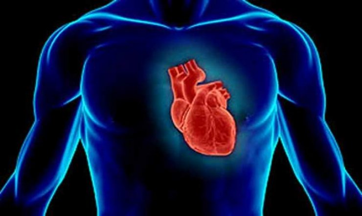 10 σημάδια ότι κάτι δεν πάει καλά με την καρδιά σας