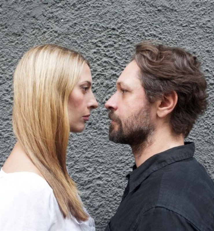 Έφυγαν έξαλλοι από την εκπομπή «ΝΕΤ στα γεγονότα»