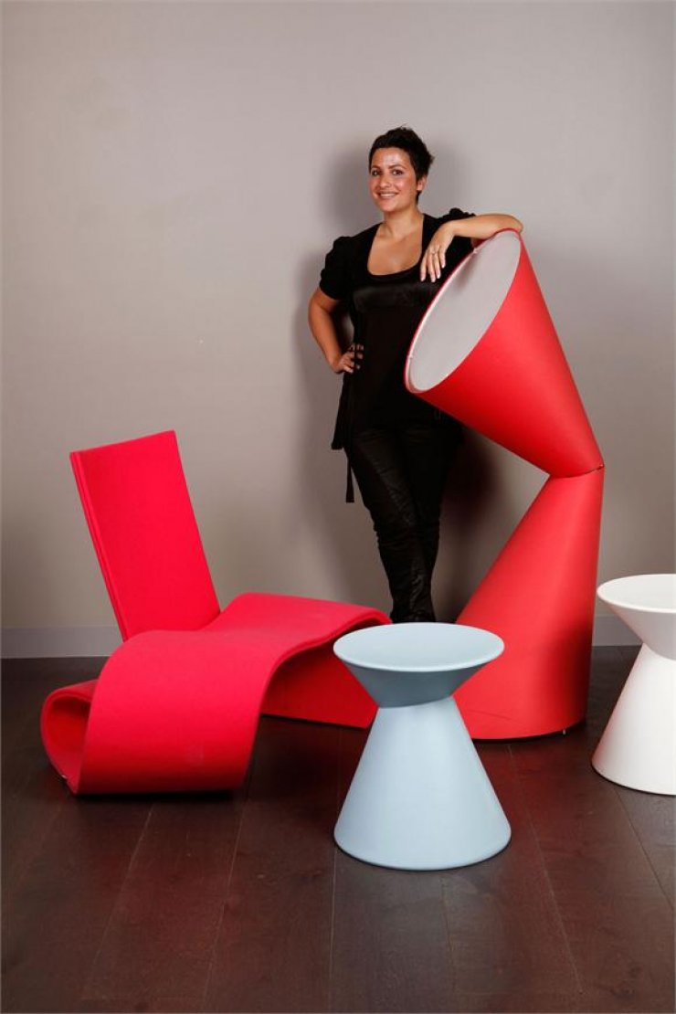 Helen Kontouris: Aπό την Αυστραλία με… βραβείο!