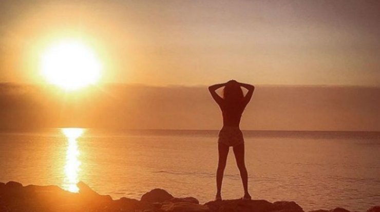 Το σπάνιο στιγμιότυπο που μας έδειξε επώνυμη Κύπρια από την ημέρα του γάμου της!