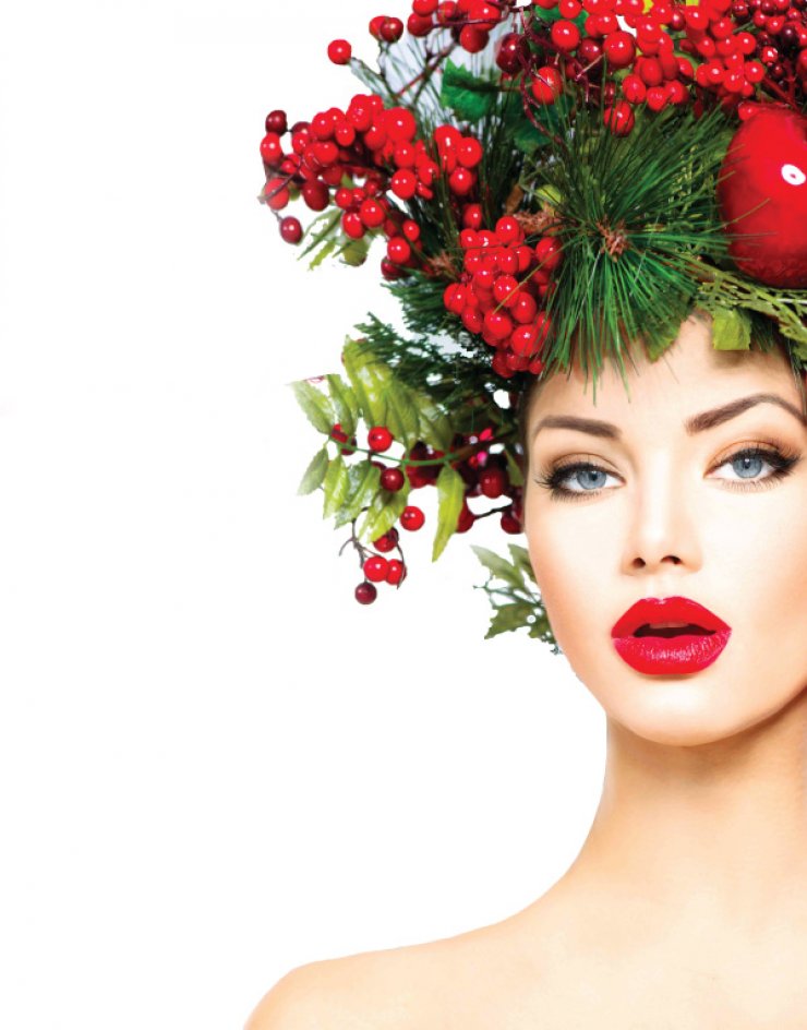 Debenhams Hello Beautiful Services Festival!