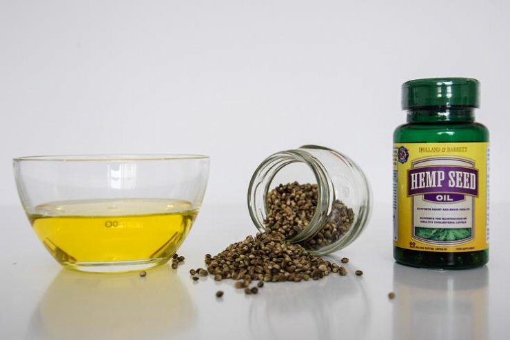 Κάνναβη Σάτιβα ή αλλιώς Hemp