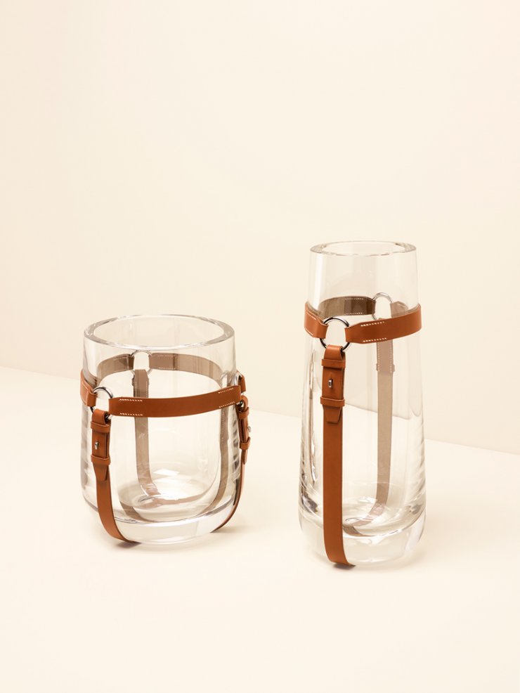 Hermès 2017-2018 home collections