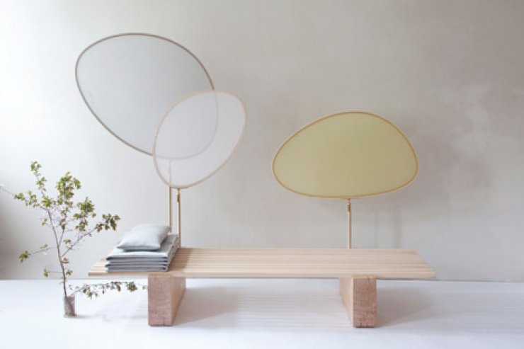 Ξαπλώστρα για την Hermès