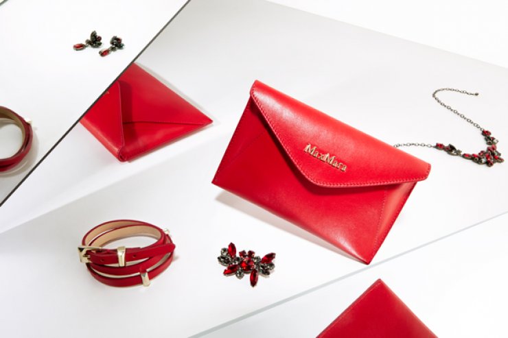 Τα αξεσουάρ της Max Mara [Φωτογραφίες]