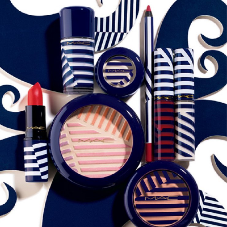 Mac, Hey Sailor! Ρίξτε άγκυρα!