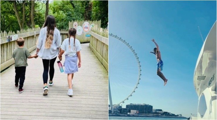 Κούκλος Kύπριος τραγουδιστής μόλις ανακοίνωσε πως θα γίνει για 5η φορά μπαμπάς