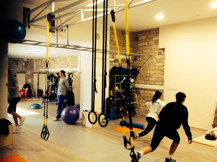 Healthouse: Νέο γυμναστήριο στη Λεμεσό