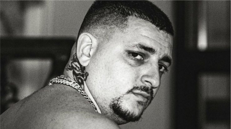 Ο ελλαδικός καλλιτεχνικός κόσμος θρηνεί την απώλεια του Mad Clip [εικόνες]