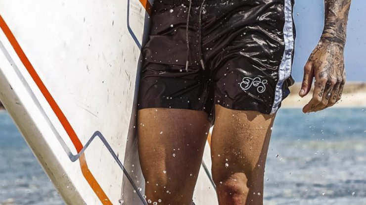 Σύντροφος επώνυμης Κύπριας ξεσπά! "Δεν είμαι gay"