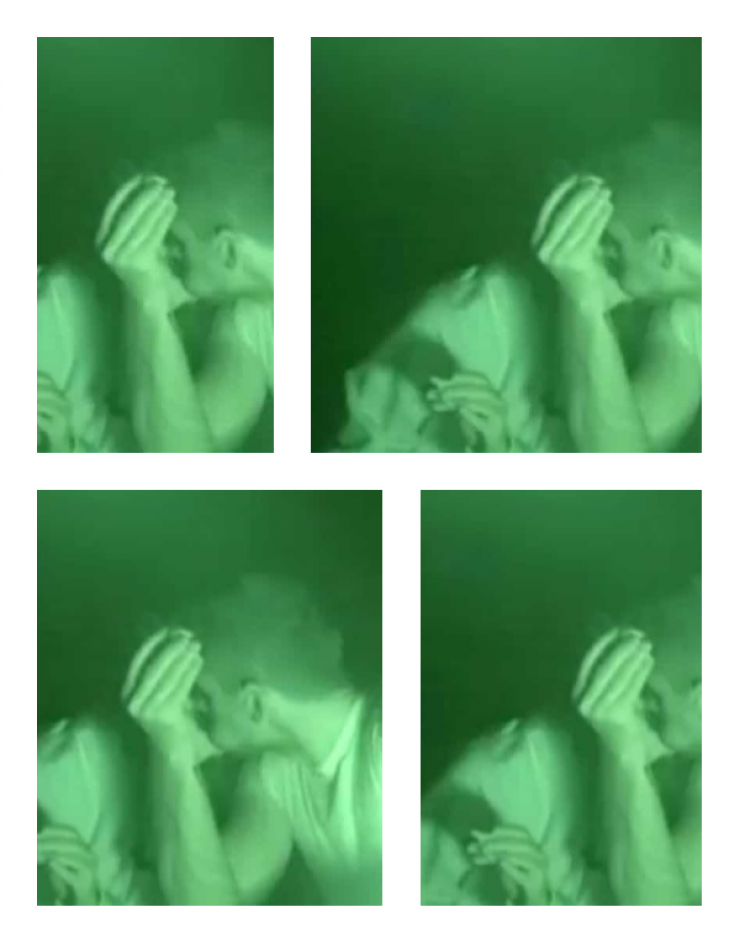 Survivor 2: Τα καυτά φιλιά των "Μαχητών" στην παραλία;