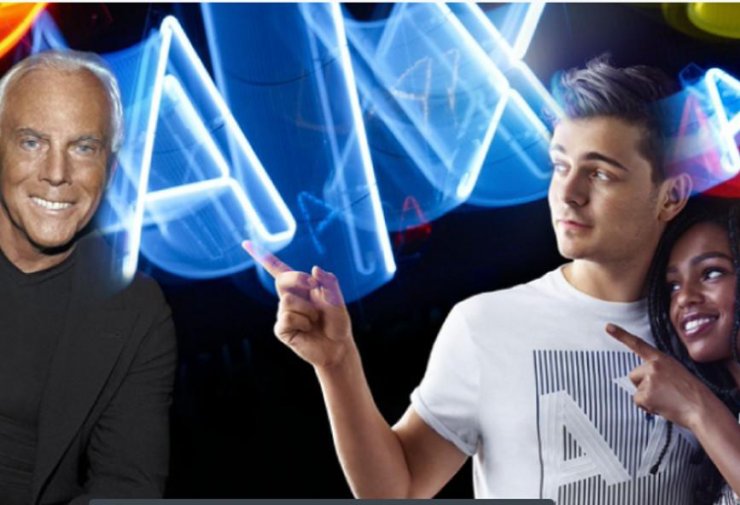 To κατάστημα A|X είναι ο πιο must προορισμός