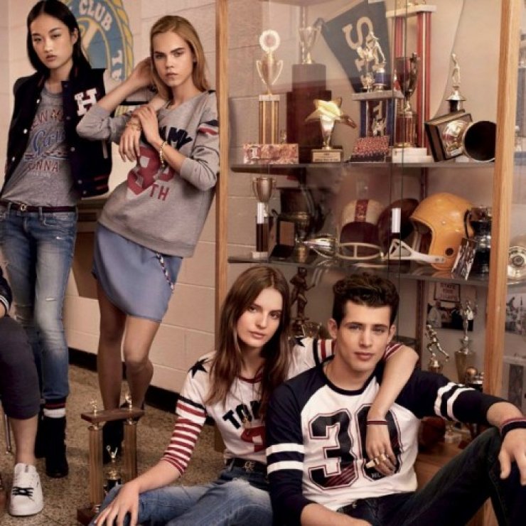 Tommy 30th anniversary