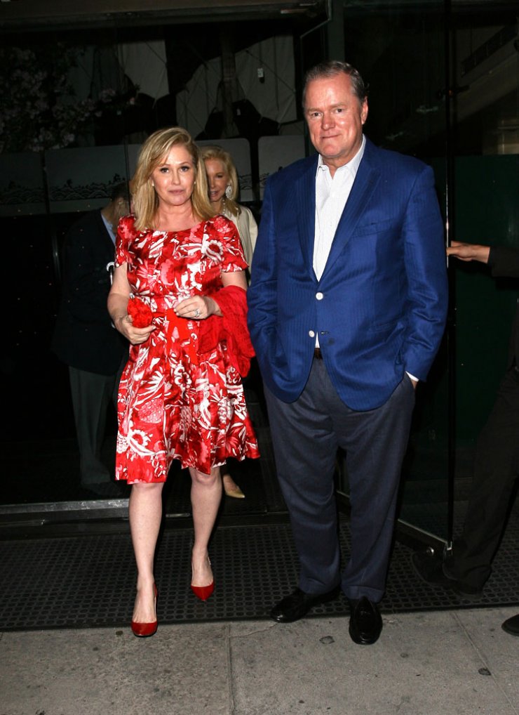 Αυτοί είναι οι γονείς των αδερφών Hilton [εικόνες]