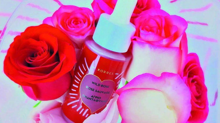 Το νέο booster της Κορρές απλά θα το λατρέψεις!