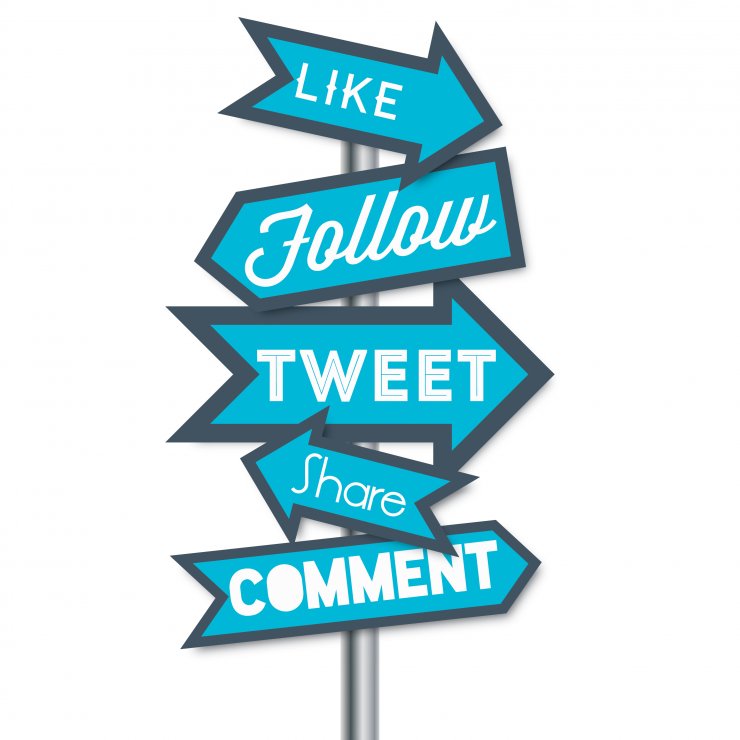 Πως τα social media θα σε βοηθήσουν να χάσεις βάρος