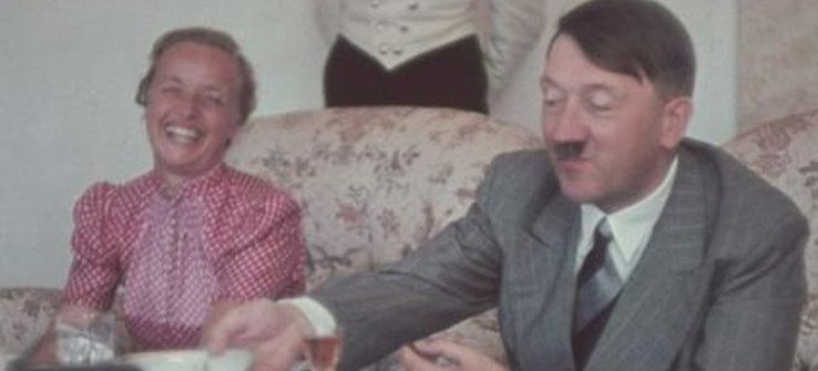 Πώς είναι να μαγειρεύεις για τον Χίτλερ; -Η πρώτη συνέντευξη της οικονόμου του δικτάτορα και το «κέικ του Φίρερ»  