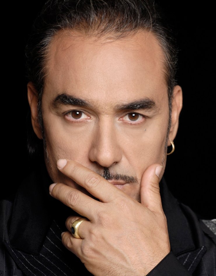 Νότης Σφακιανάκης: Γιατί έδειρε τον σύντροφο της κόρης του;  