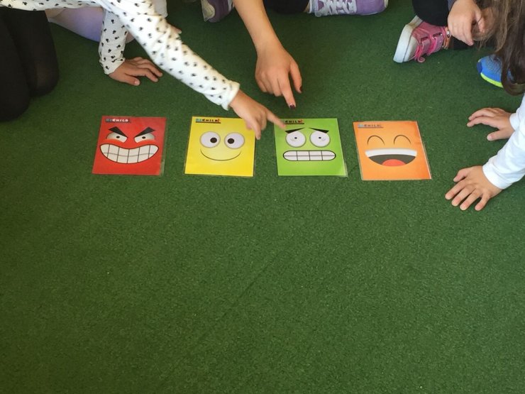 Το BeChild παρουσιάζει το Brighter Futures Project