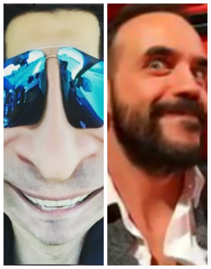 Σάκης Ρουβας - Πάνος Μουζουράκης: Μας δείχνουν με τα "τρελά" τους βίντεο τι θα δούμε στο φετινό "The Voice"