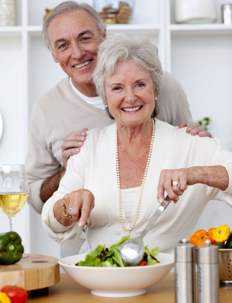 Οι εξαρτημένοι ηλικιωμένοι σχεδόν θα τριπλασιαστούν έως το 2050 