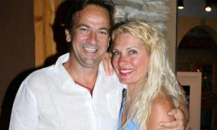 Τι είπε ο Ματέο για την εγκυμοσύνη της Ελένης; 