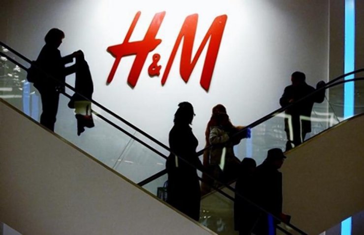 H&M: Σε έξι μήνες θα ψωνίζεις από το αγαπημένο σου brand