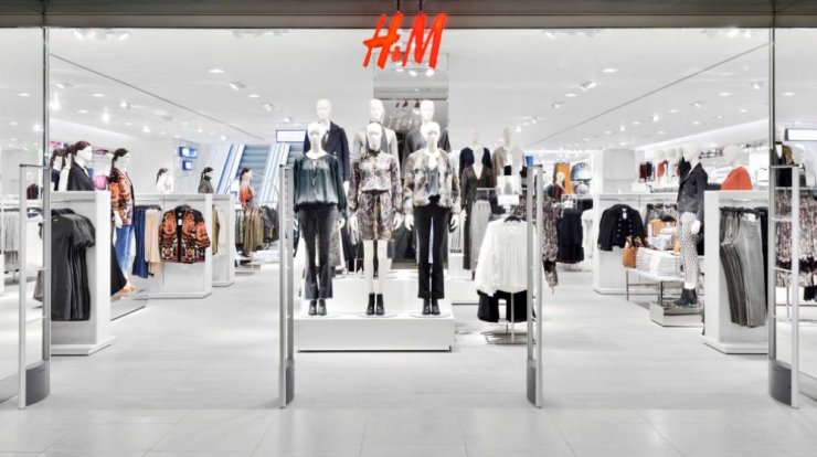 Μάθαμε πότε ανοίγει το νέο κατάστημα H&M στη Λεμεσό!