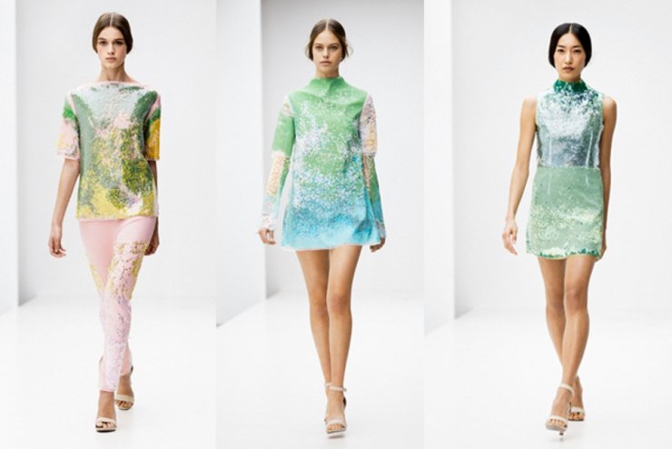 Τα H&M design awards επιστρέφουν 