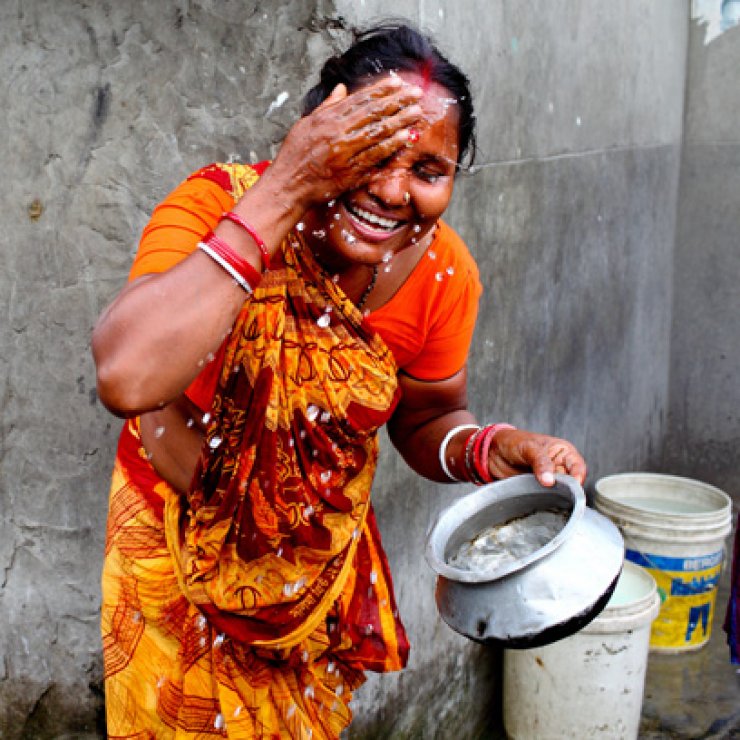 Ψήφισε online ποιον θέλεις να στηρίξει το ίδρυμα H&M Conscious Foundation