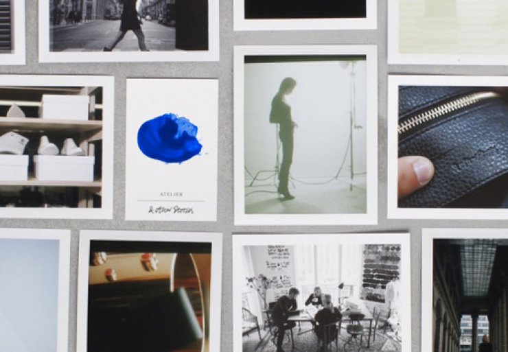 Η νέα πολυτελής σειρά των H&M