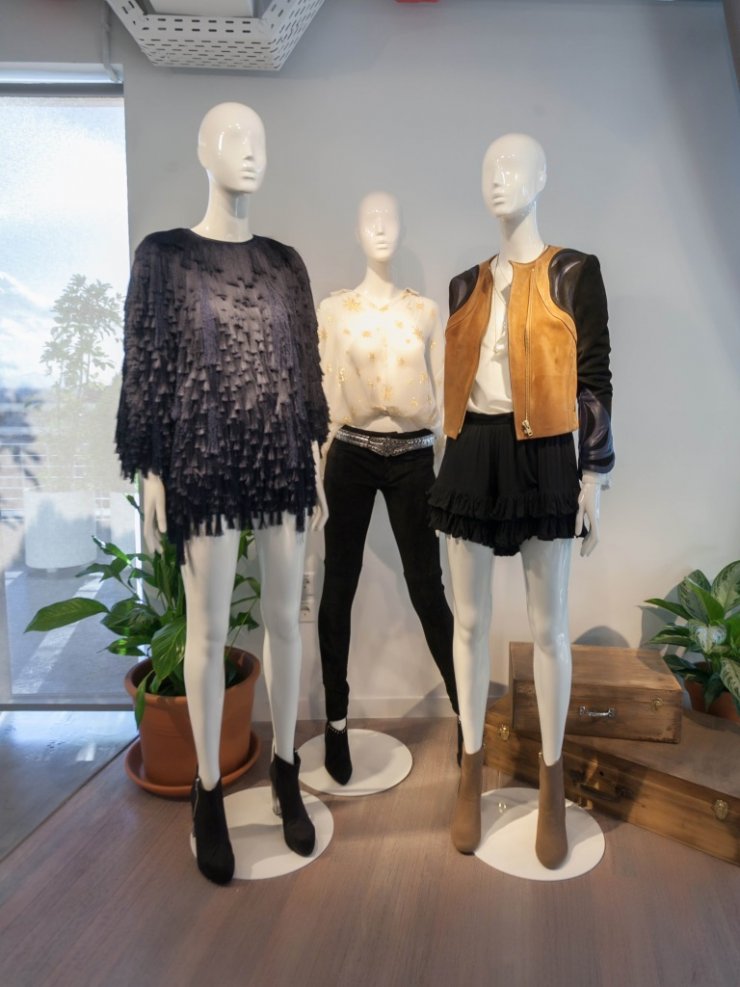 Η συλλογή της H&M για την Άνοιξη του 2014