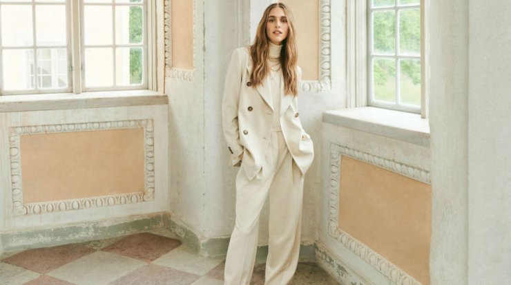 H H&M ανακοίνωσε τη συνεργασία της με ιταλικό luxury brand