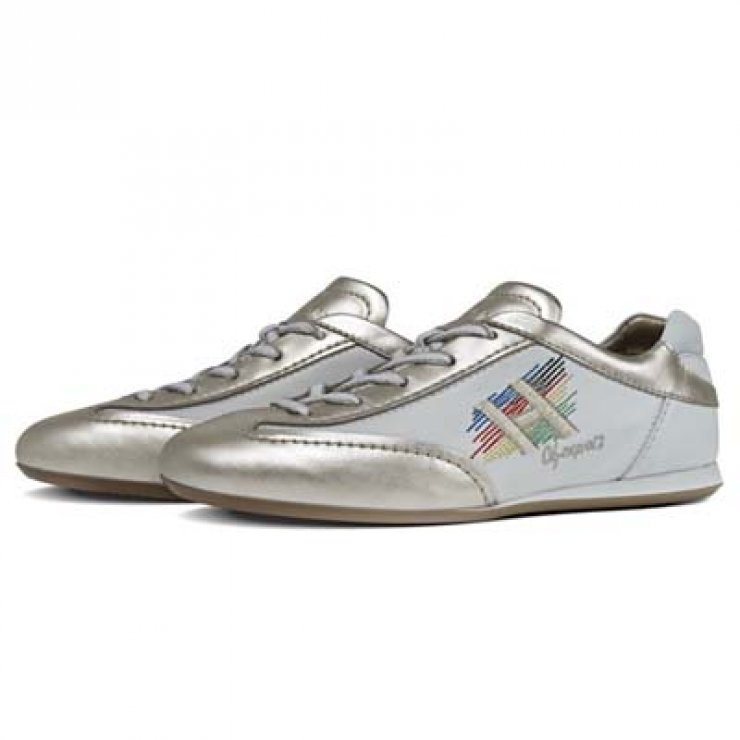 Με αφορμή τους Ολυμπιακούς