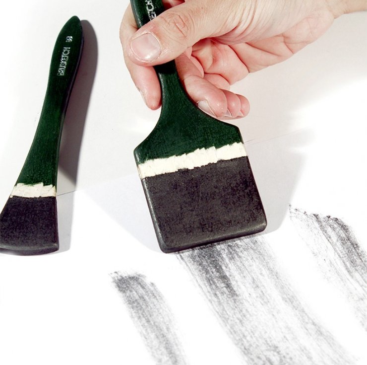 Μολύβι αλλιώς!