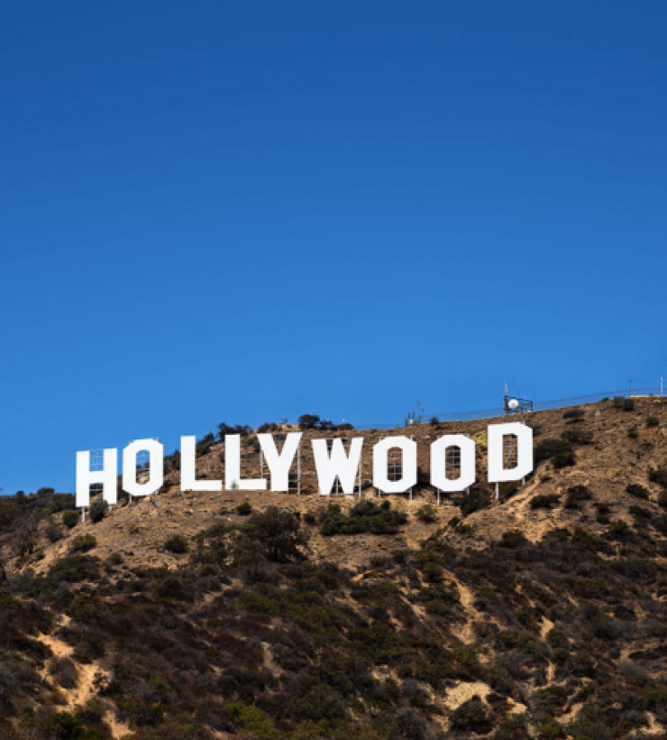 Είναι επίσημο! Πασίγνωστο ζευγάρι του Hollywood πήρε διαζύγιο!