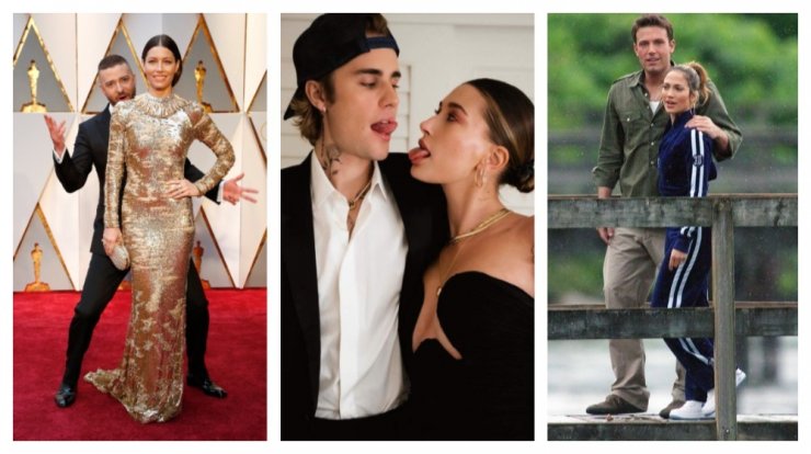 Πέντε ζευγάρια του Hollywood που έδωσαν δεύτερη ευκαιρία στη σχέση τους και τους βγήκε σε καλό!