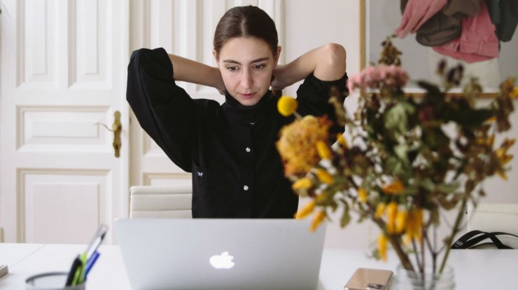Δουλειά από το σπίτι: Ιδέες για να δημιουργήσεις το γραφείο των ονείρων σου