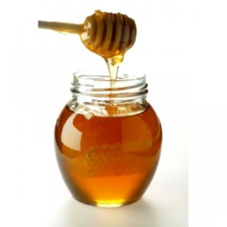 Μέλι με κανέλα κάνουν θαύματα