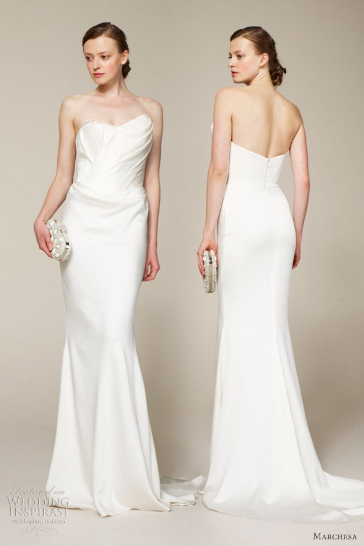 Η δίαιτα της νύφης: Τι να κάνεις δύο εβδομάδες (ή 2 μέρες) πριν από τον γάμο σου για να δείχνεις υπέροχη στο νυφικό σου!