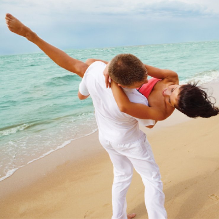 Οργανώστε το ταξίδι σας