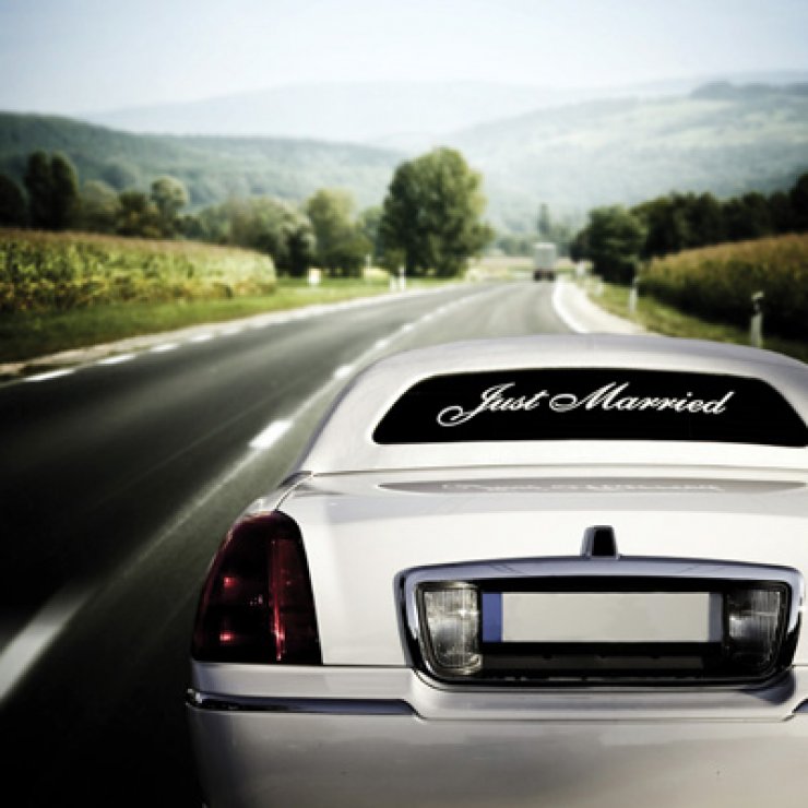 Ο μήνας του μέλιτος στην Ευρώπη