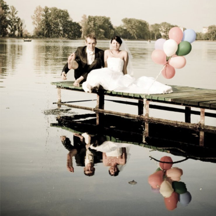 Εξωτικοί προορισμοί για το μήνα του μέλιτος