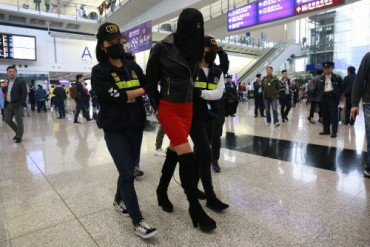 Σοκαριστικές αποκαλύψεις για το 19χρονο μοντέλο που συνελήφθη με 2,6 κιλά κοκαΐνης