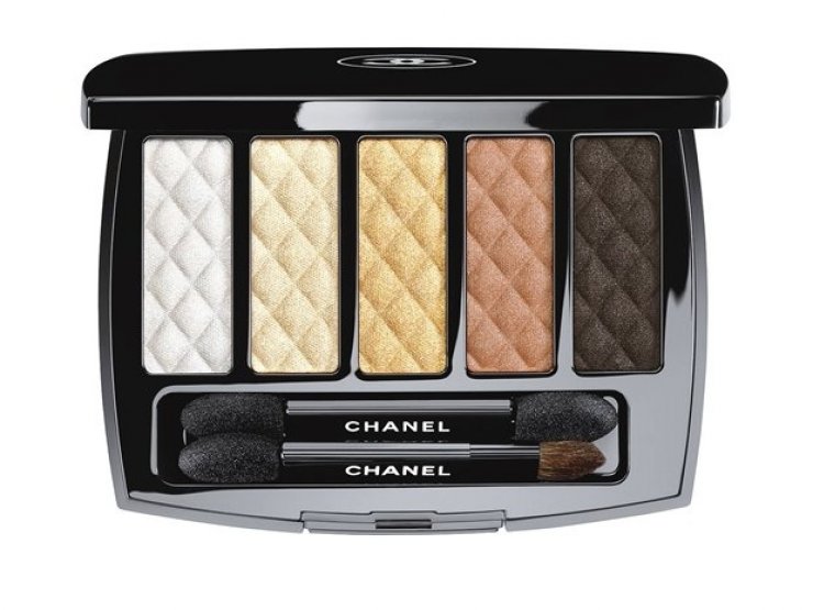 Η Chanel στο Χονγκ Κονγκ