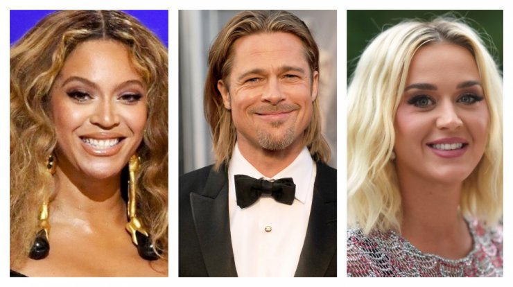 Τα hobbys των celebrities του Hollywood που δεν περιμέναμε!