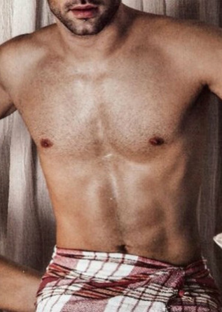 To ξέσπασμα Έλληνα ηθοποιού: "Με κατηγόρησαν ότι ήμουν άπλυτος και βρώμικος"