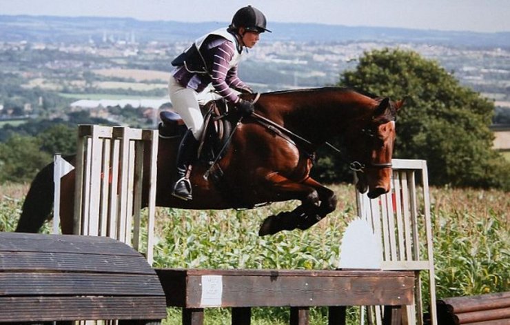 H Stephanie Lees αυτοκτόνησε γιατί δεν άντεξε την ευθανασία του αλόγου της