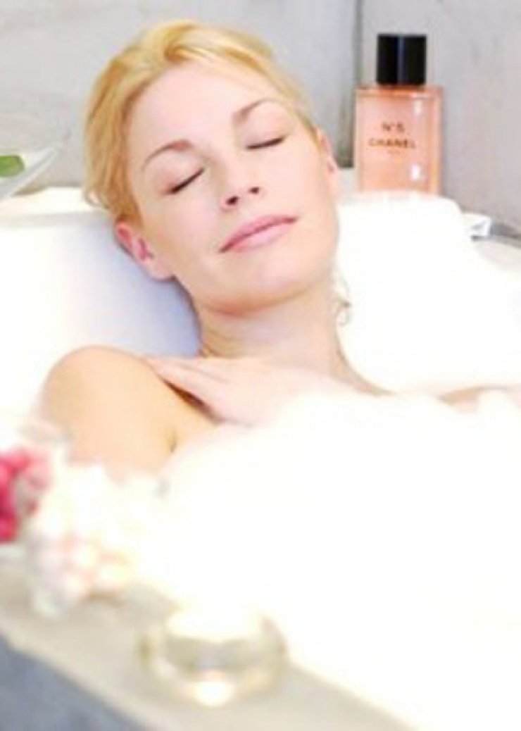  Πόσο συχνά πρέπει να κάνουμε μπάνιο 